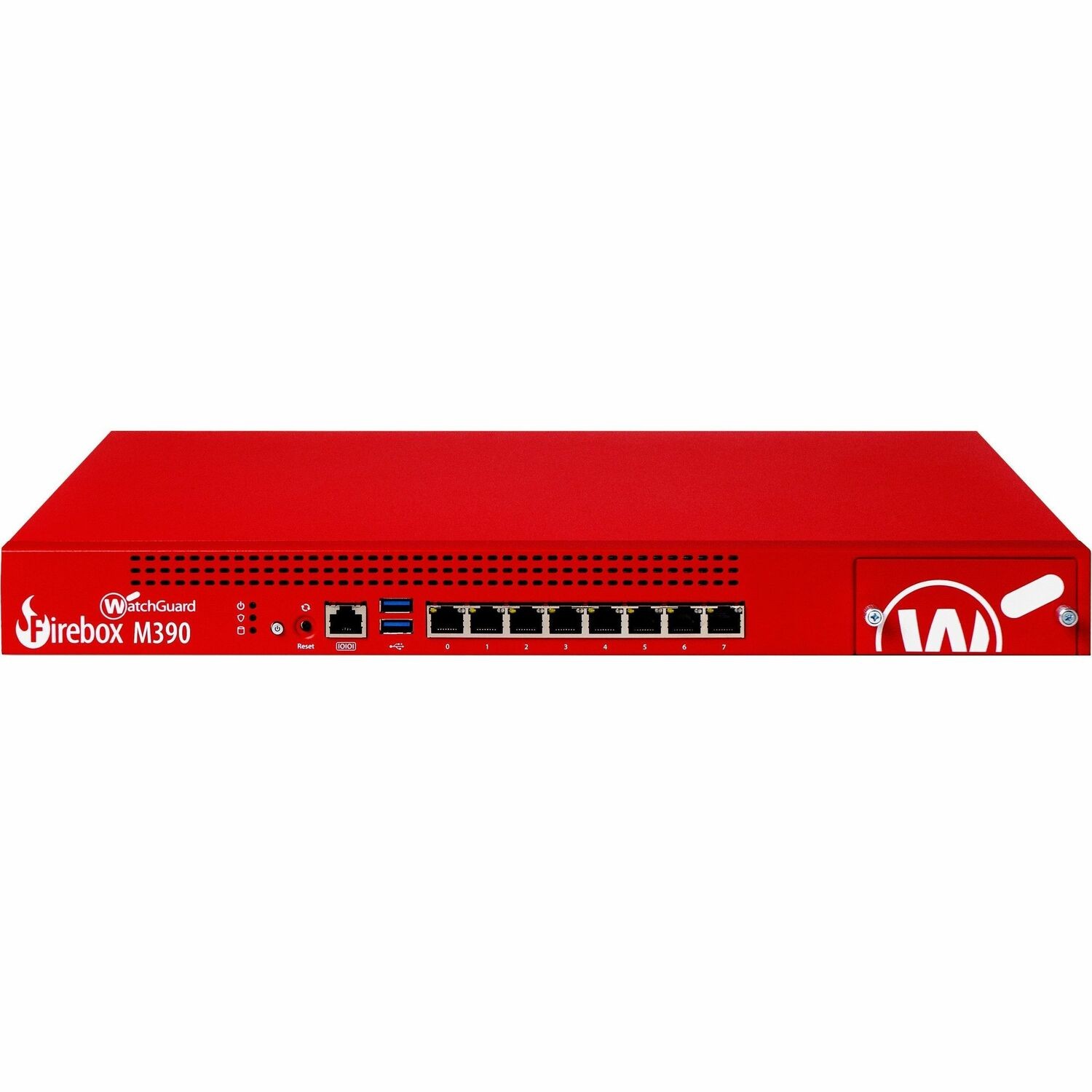 WatchGuard Wgfirebox M390 Appliance Only