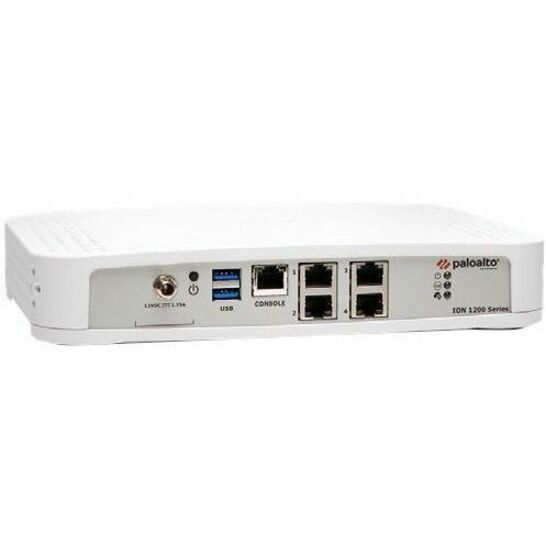 Palo Alto ION 1200 Network Security/Firewall Appliance