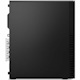 Lenovo ThinkCentre M70s Gen 3 11T8005BUS Desktop Computer - Intel Core i7 12th Gen i7-12700 - 32 GB - 512 GB PCI Express NVMe 4.0 x4 SSD - Small Form Factor - Black
