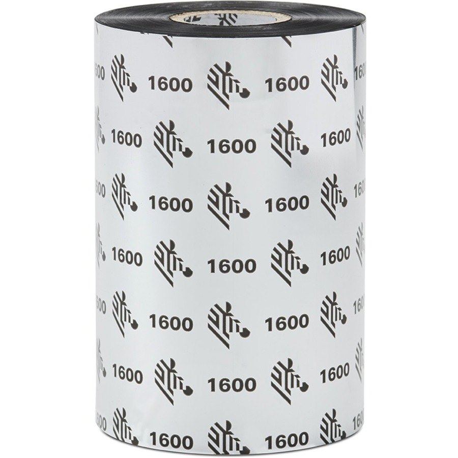 Zebra Thermal Transfer Ribbon