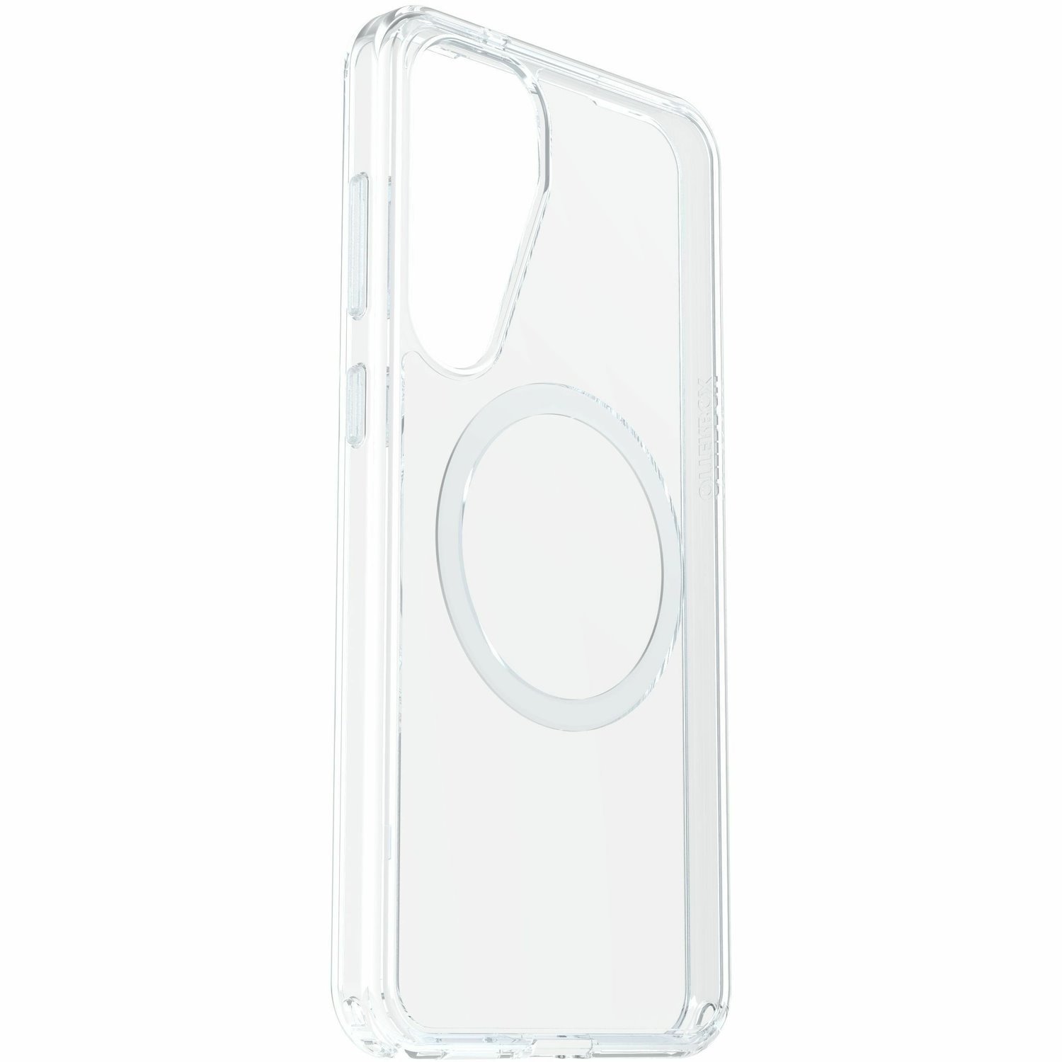 OtterBox Symmetry Clear Magnets Galaxy