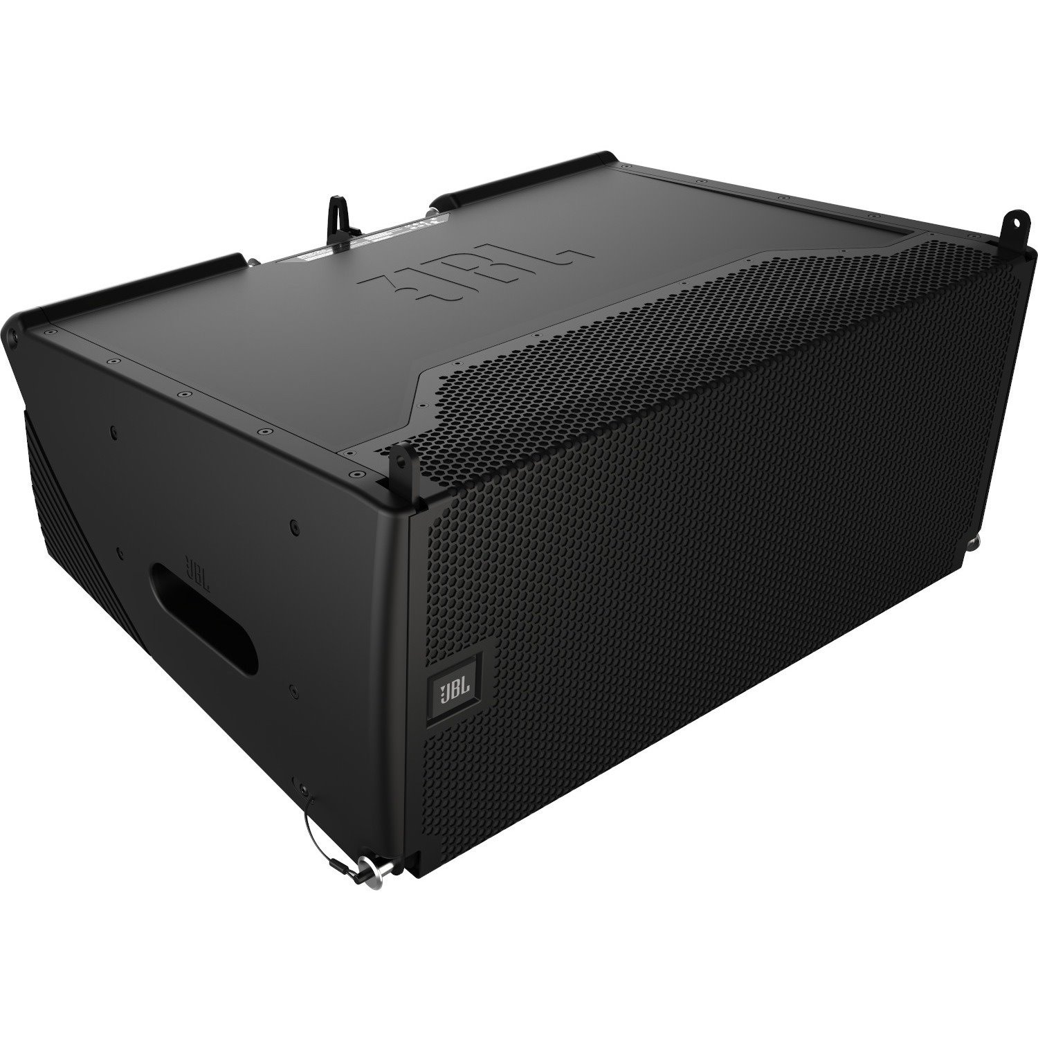JBL Professional SRX910LA Speaker System - 600 W RMS