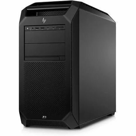HP Z8 Fury G5 Workstation - Xeon w5-3435X - 128 GB - Tower