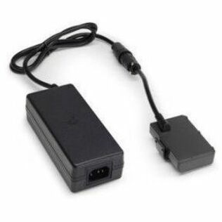 Zebra Kit Ac Power Eliminator Cable