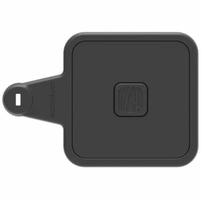 Compulocks Replacement adhesive plate for Magnetix mount