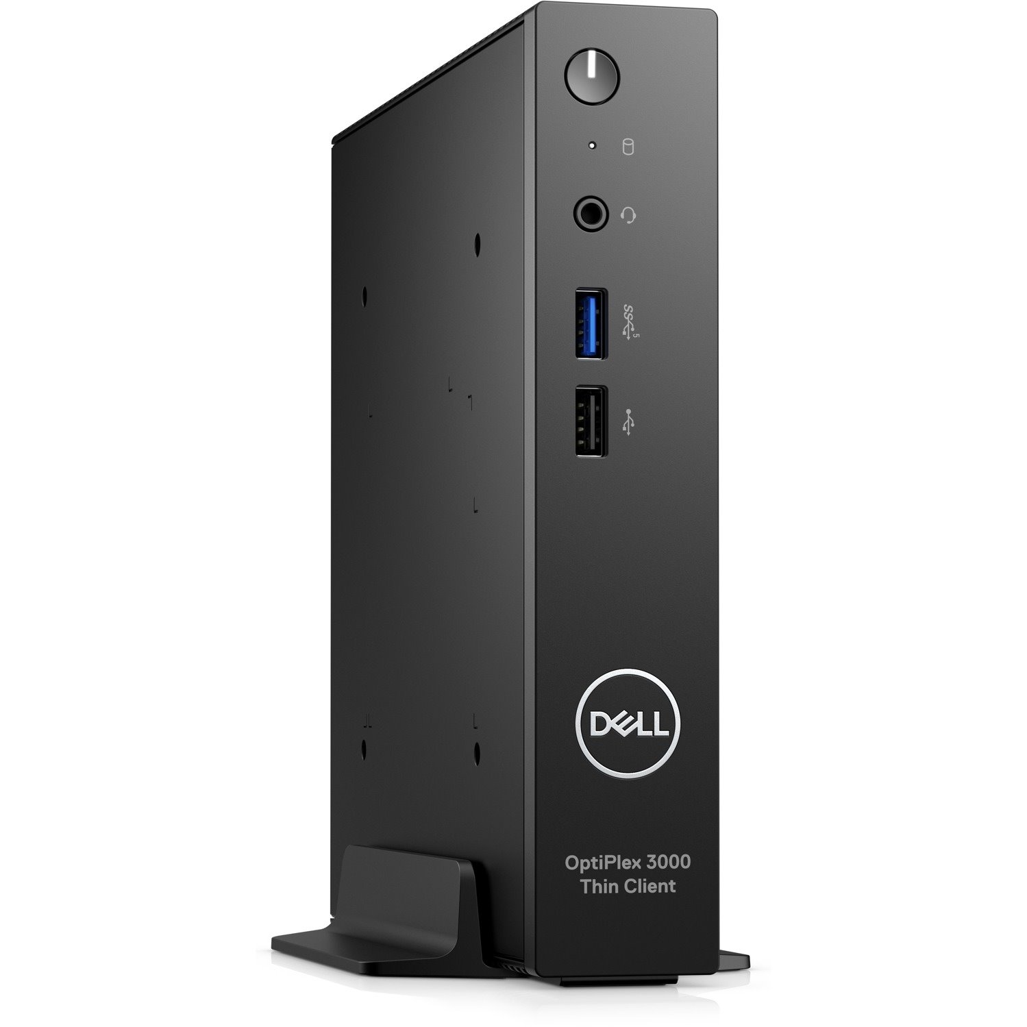 Dell OptiPlex 3000 Thin Client - Intel Celeron N5105 Quad-core (4 Core) 2 GHz