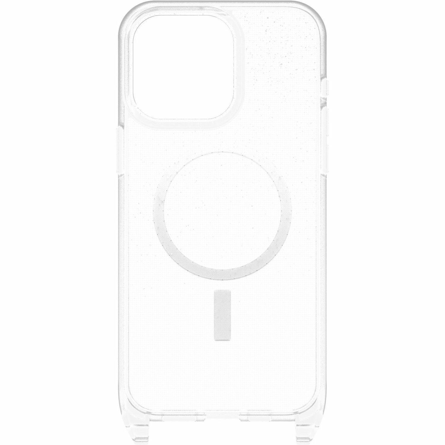OtterBox React Carrying Case Apple iPhone 15 Pro Max Smartphone