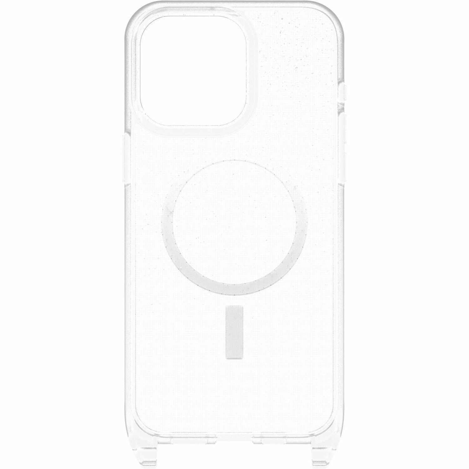 OtterBox React Carrying Case Apple iPhone 15 Pro Max Smartphone