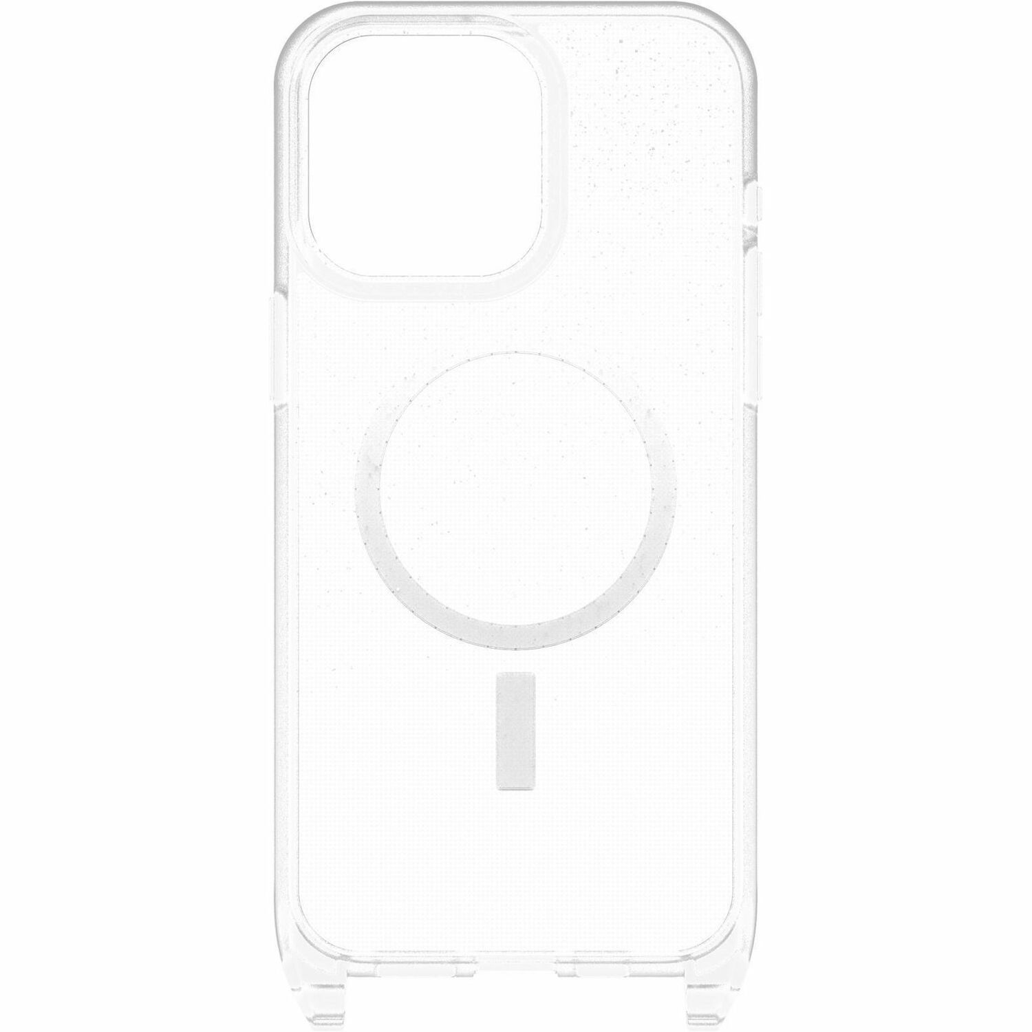OtterBox React Carrying Case Apple iPhone 15 Pro Max Smartphone