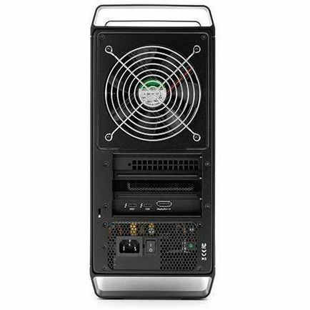 OWC ThunderBay Flex 8 External Storage Solution