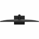 Asus HA2741A 27" Class WQHD LCD Monitor - 16:9 - Black