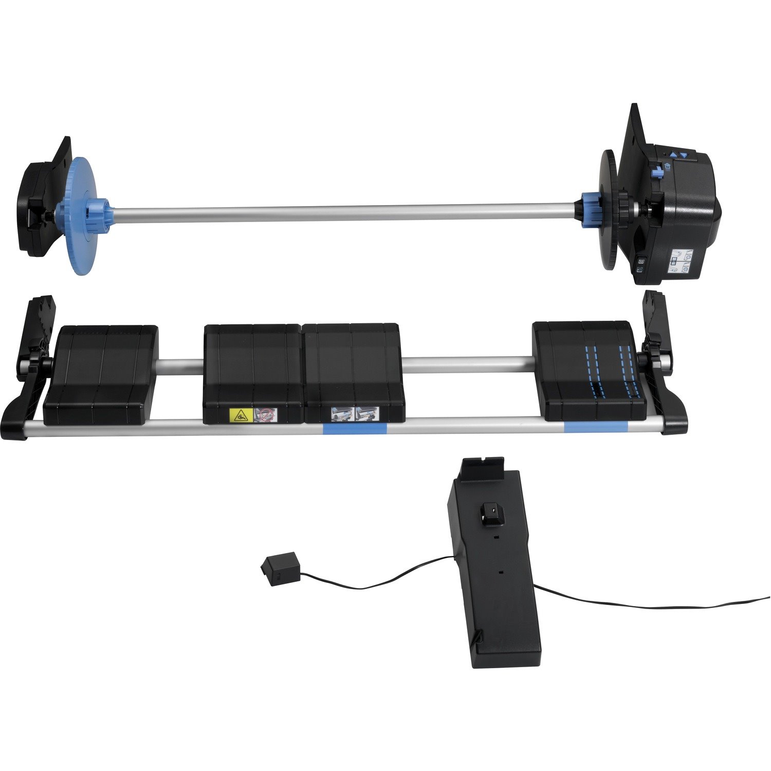 HP DesignJet 44-in Take-up Reel