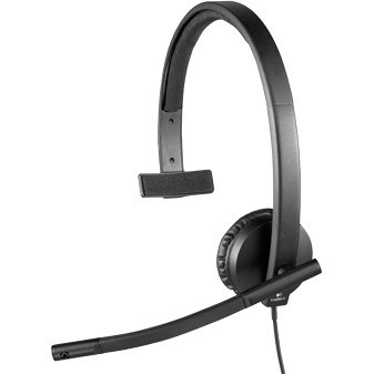 H570e USB Headset Stereo