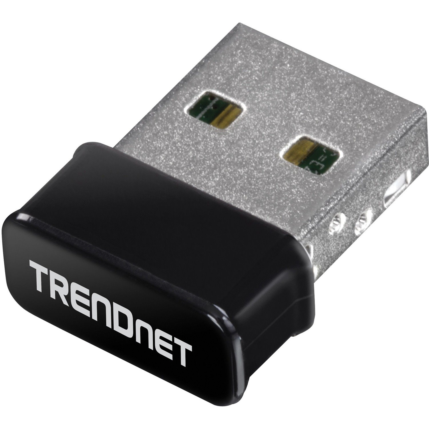 TRENDnet TEW-808UBM IEEE 802.11 a/b/g/n/ac Dual Band Wi-Fi Adapter - New - TAA Compliant