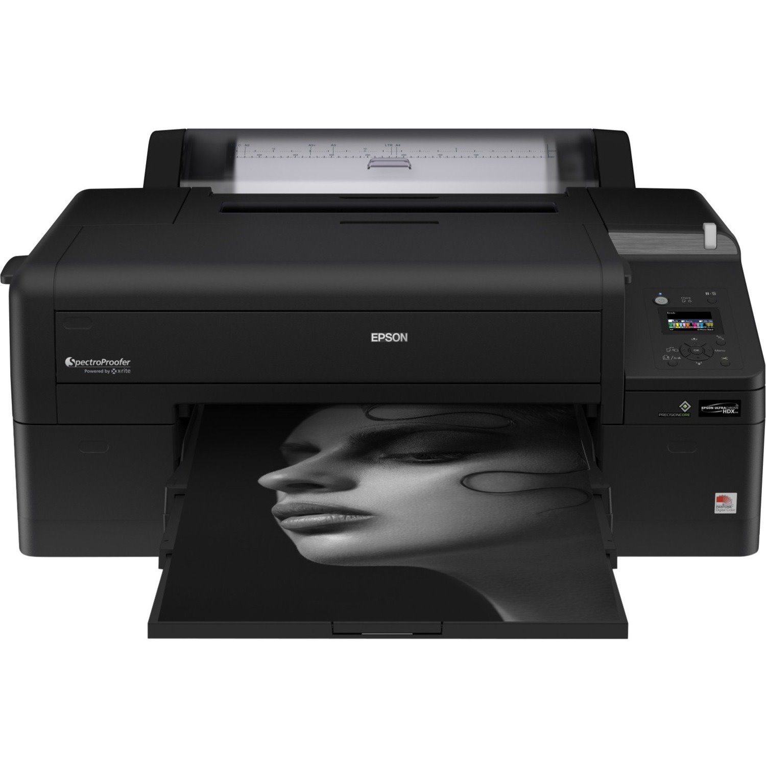 Epson SureColor SC-P5000 Inkjet Large Format Printer - 431.80 mm (17") Print Width - Colour