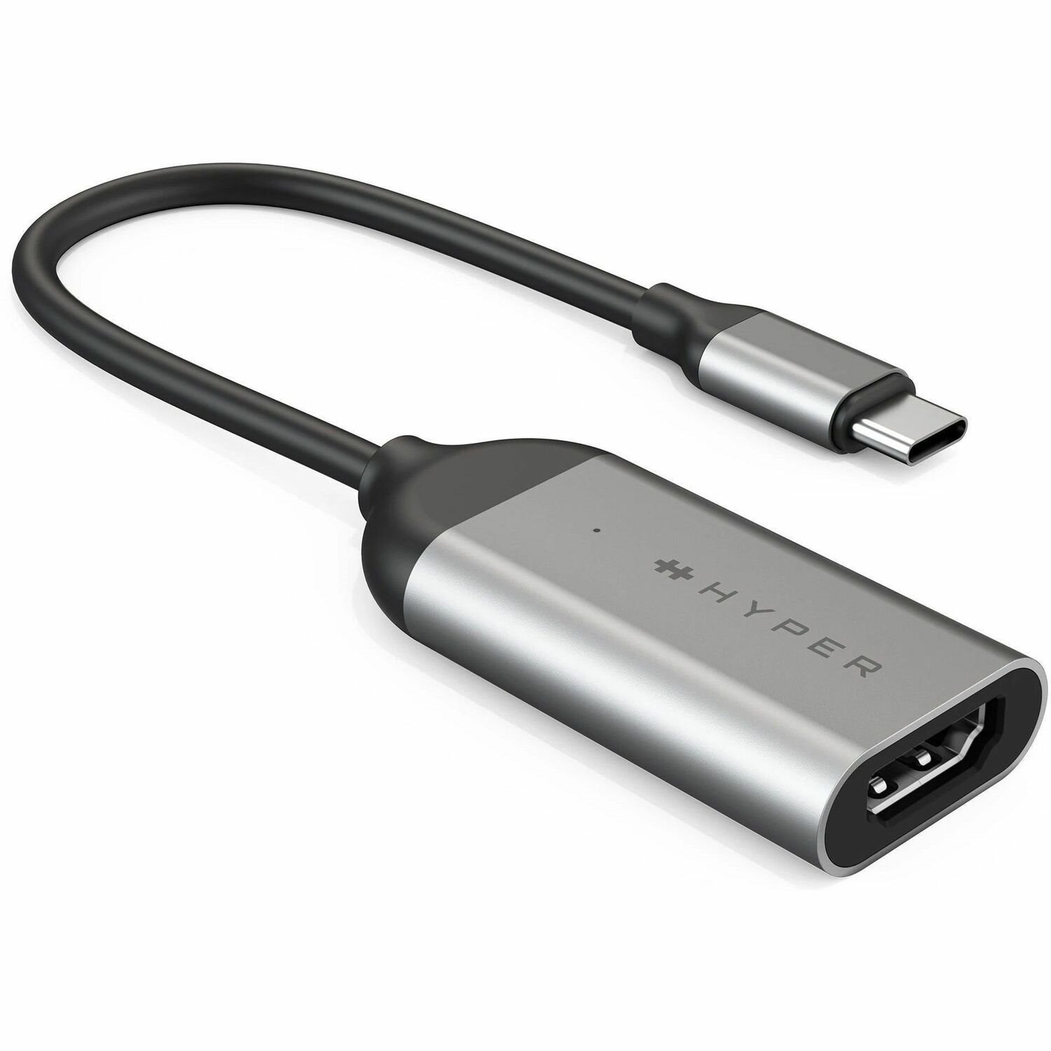 Hyper HyperDrive HD-H8K-GL A/V adapter