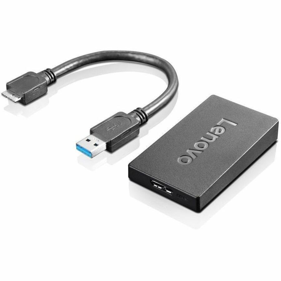 Lenovo Grafische adapter