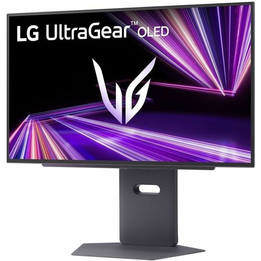 LG UltraGear 27GX790A-B 27" Class WQHD Gaming OLED Monitor - 16:9