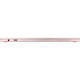 Samsung Galaxy Chromebook XE930QCA-K01US 13.3" Touchscreen Convertible 2 in 1 Chromebook - 4K UHD - Intel Core i5 10th Gen i5-10210U - 8 GB - 256 GB SSD - Fiesta Red