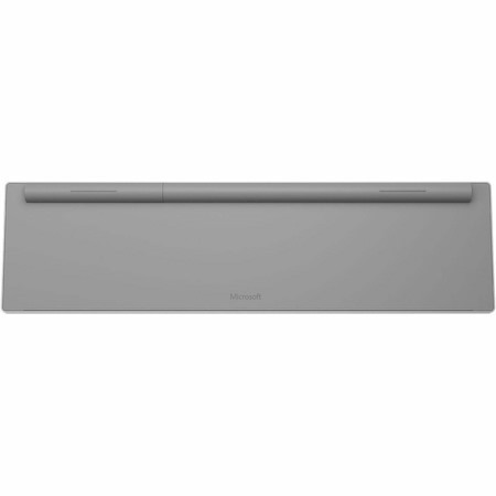 Microsoft Surface Keyboard - Wireless Connectivity - Grey