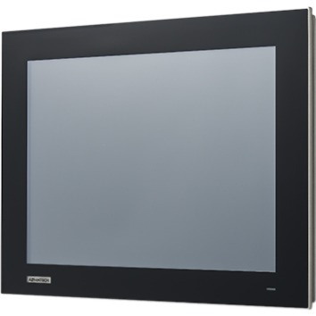 Advantech FPM-7151T-R3AE 15" Class LCD Touchscreen Monitor - 4:3