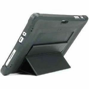 MOBILIS PROTECH Carrying Case for 20.3 cm (8") Samsung Galaxy Tab Active3 Tablet