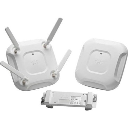 Cisco Aironet 3702I IEEE 802.11ac 1.27 Gbit/s Wireless Access Point