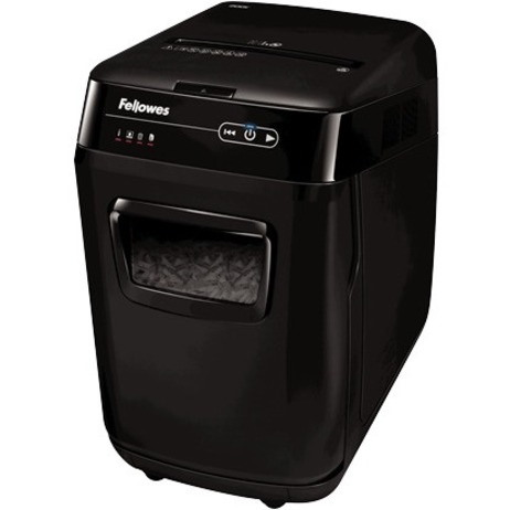 Fellowes AutoMax 200C Paper Shredder