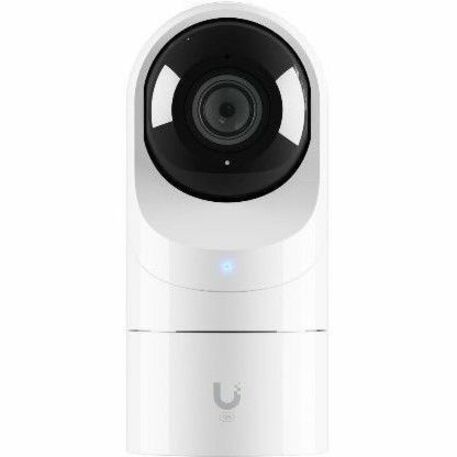 Ubiquiti UniFi G5 Flex, Compact, Easy-to-deploy 2K HD PoE camera, Partial Outdoor Capable