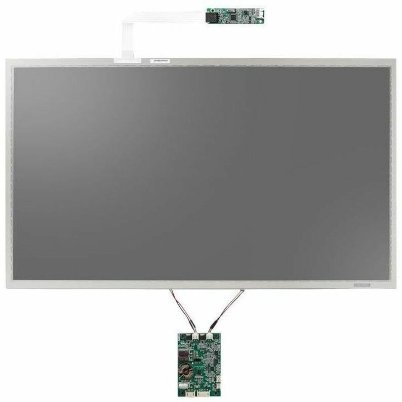 Advantech 21.5In 1920X1080 LVDS 1200Nits 0-55C Led