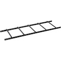 Eaton Tripp Lite Series SmartRack 10-ft. x 1-ft. (3 m x 0.3 m) Cable Ladder, 2 sections - SRCABLETRAY/SRLADDERATTACH needed