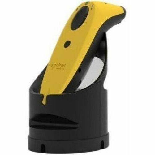 Socket Mobile XtremeScan XS941 Smartphone Barcode Scanner Kit - Wireless Connectivity