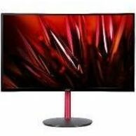Acer Nitro XZ272 S3 27" Class Full HD Gaming LED Monitor - 16:9 - Black