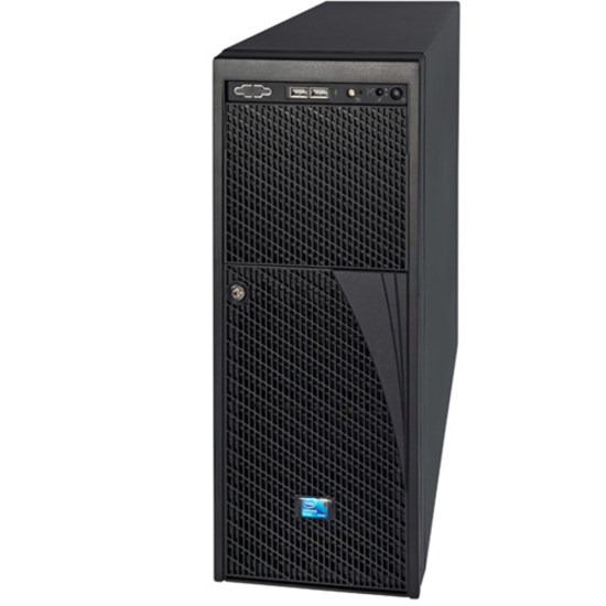 Intel Server Chassis P4208XXMHEN