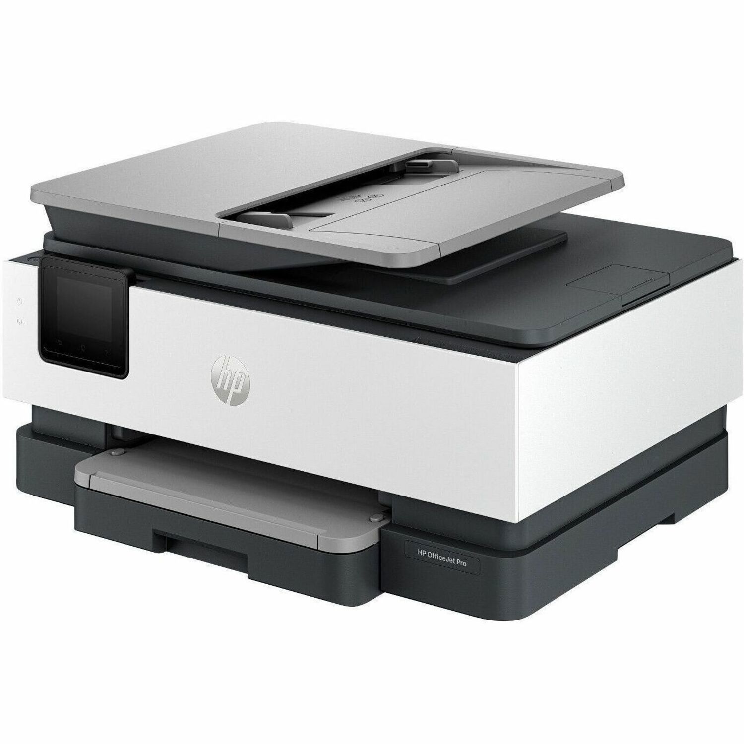 HP Officejet Pro 8120e Wired & Wireless Inkjet Multifunction Printer - Colour - Light Cement
