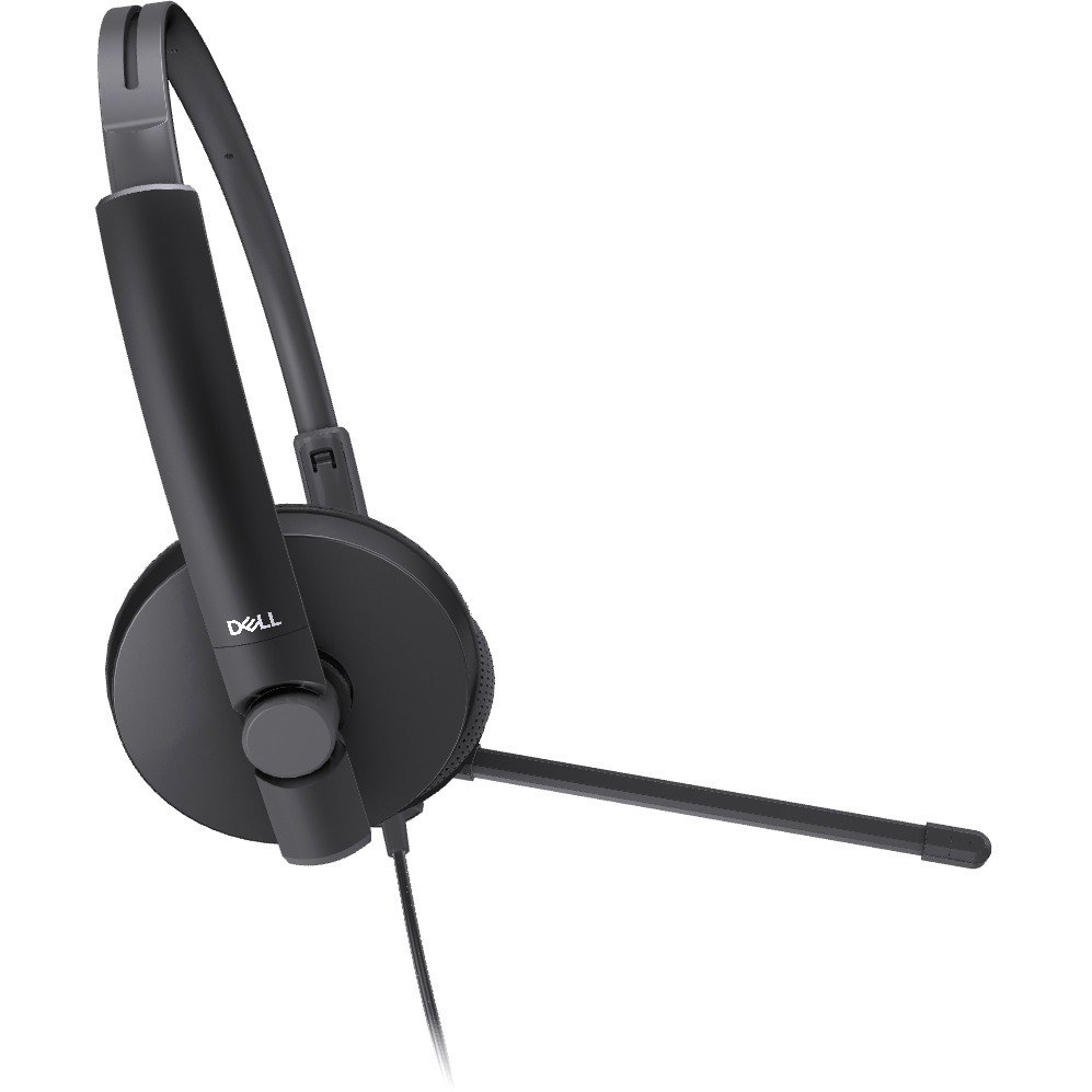 Dell Stereo Headset