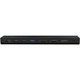 VisionTek VT2500 - Multi Display USB-C Docking Station with 85W Power Delivery
