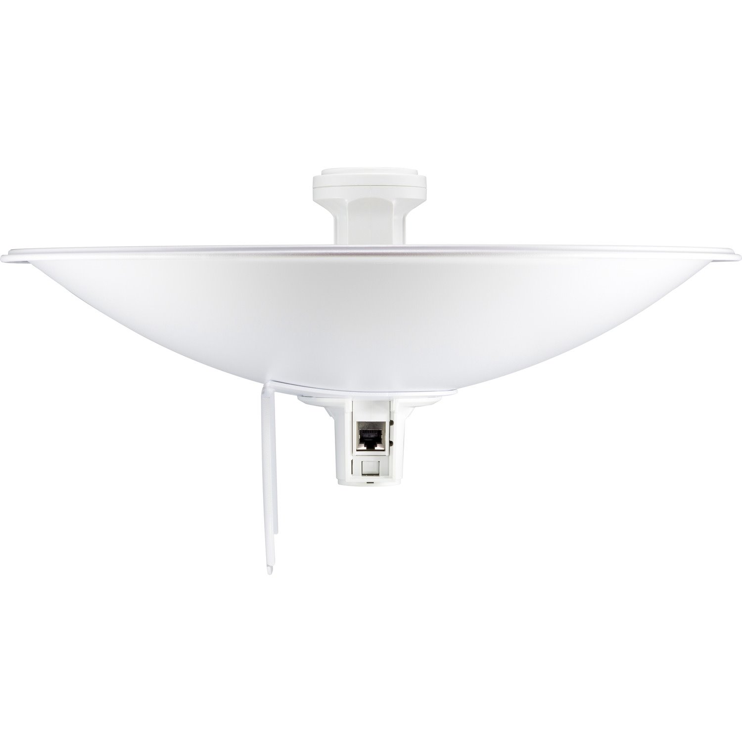 Ubiquiti PowerBeam PBE-M5-400 IEEE 802.11n 150 Mbit/s Wireless Bridge