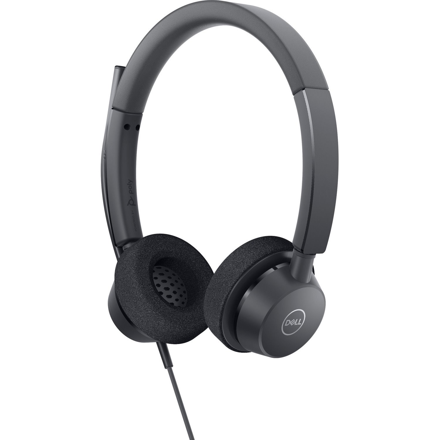 Dell Pro Stereo Headset