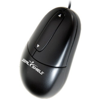 Seal Shield Waterproof Laser Mouse