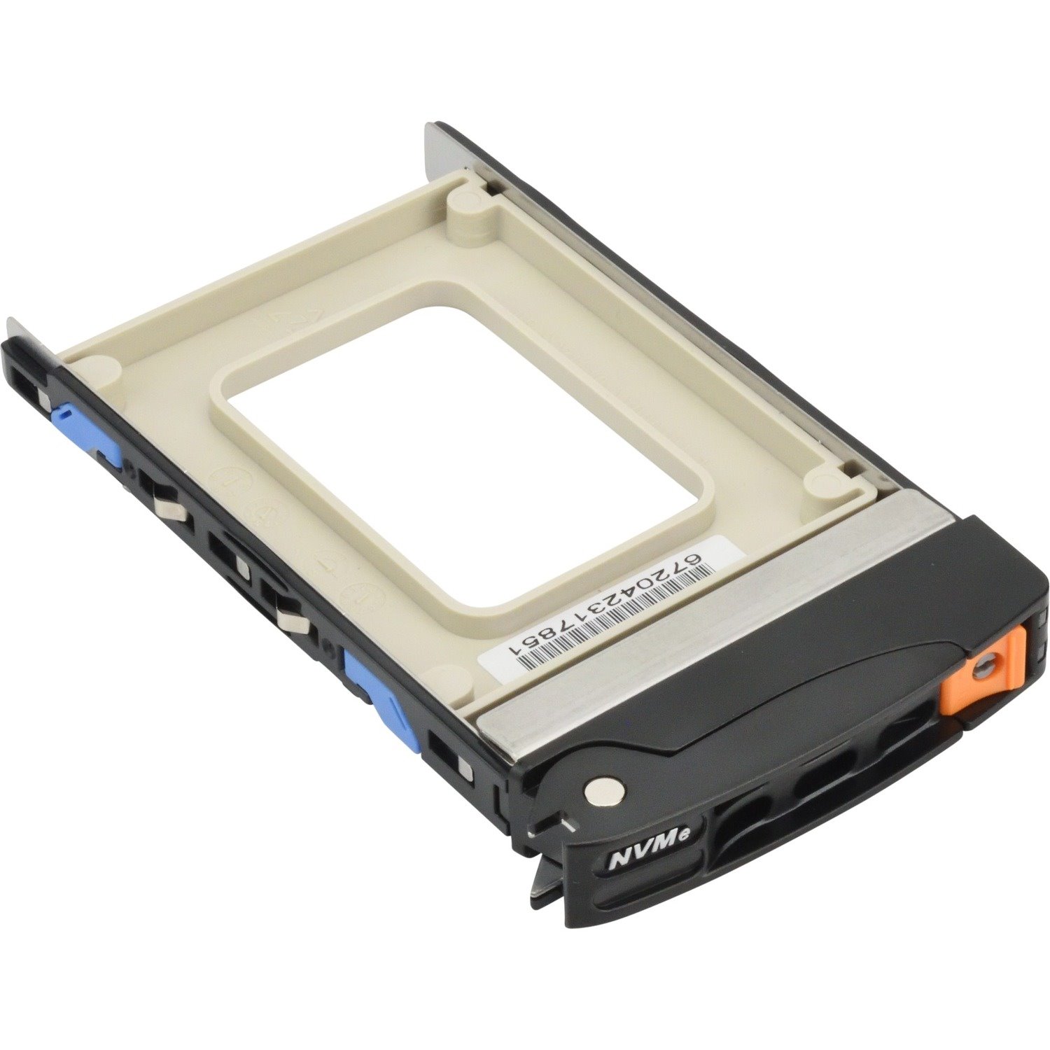 Supermicro Drive Bay Adapter for 2.5" Internal