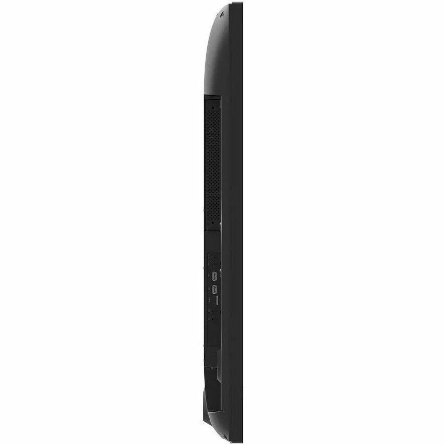 BenQ Smart Signage ST5502S 55" LCD Digital Signage Display - 18 Hours/7 Days Operation - Energy Star