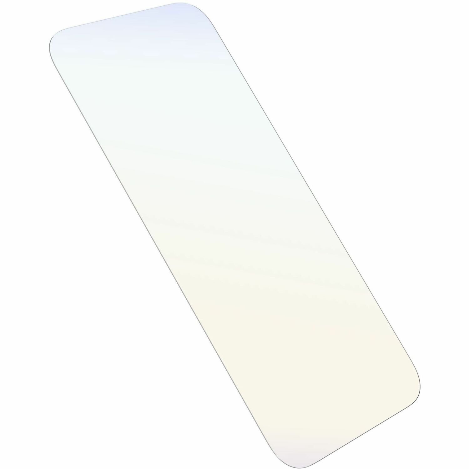 OtterBox Premium Pro Glass 9H Aluminosilicate, Glass Screen Protector for iPhone 16 - Clear - 1