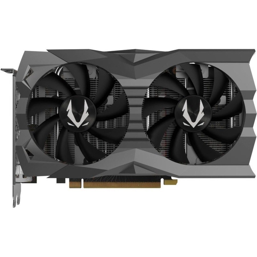 Zotac NVIDIA GeForce GTX 1660 Graphic Card - 6 GB GDDR5