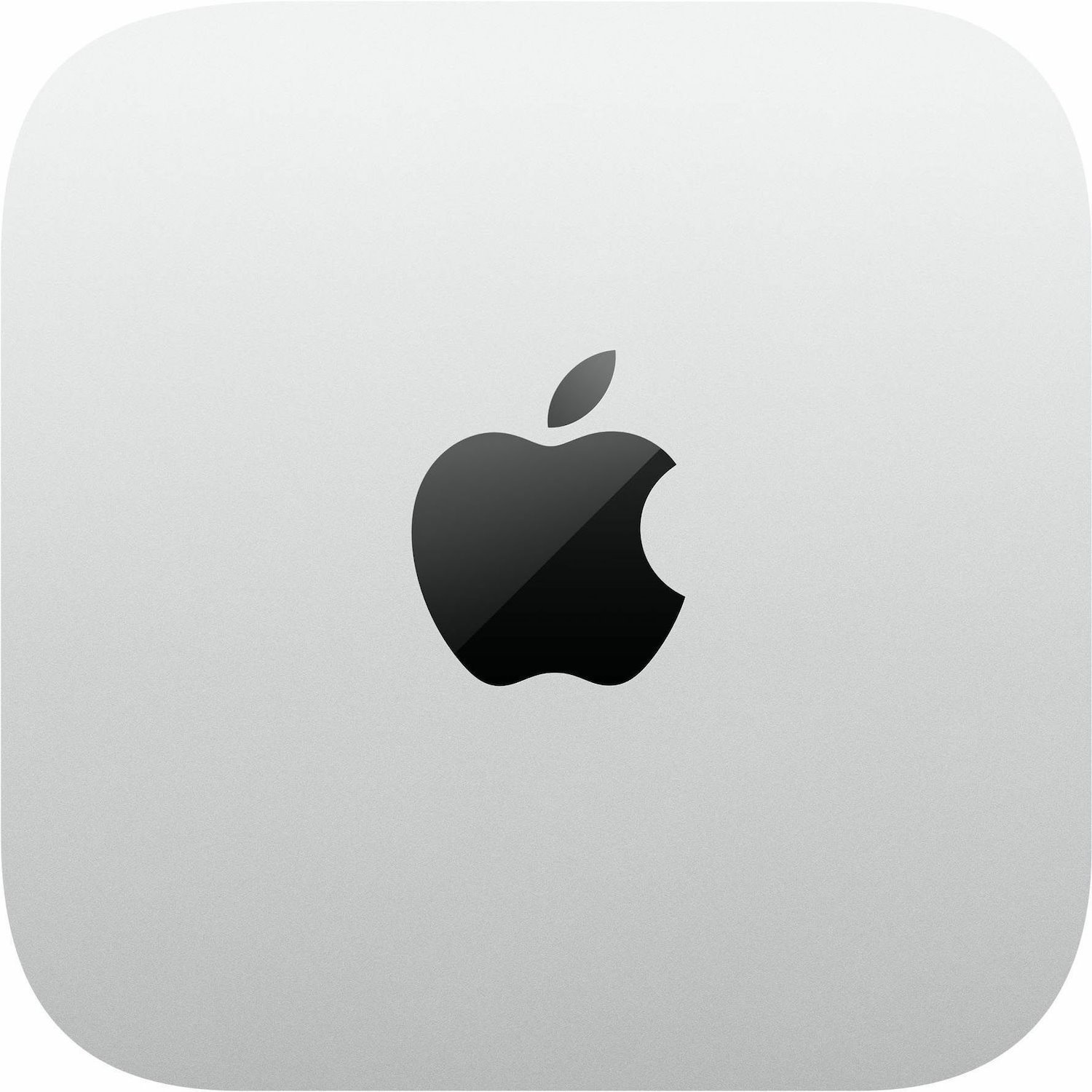 Apple Mac mini MCX44LL/A Desktop Computer - Apple M4 Pro - 24 GB - 512 GB SSD - Mini PC - Silver