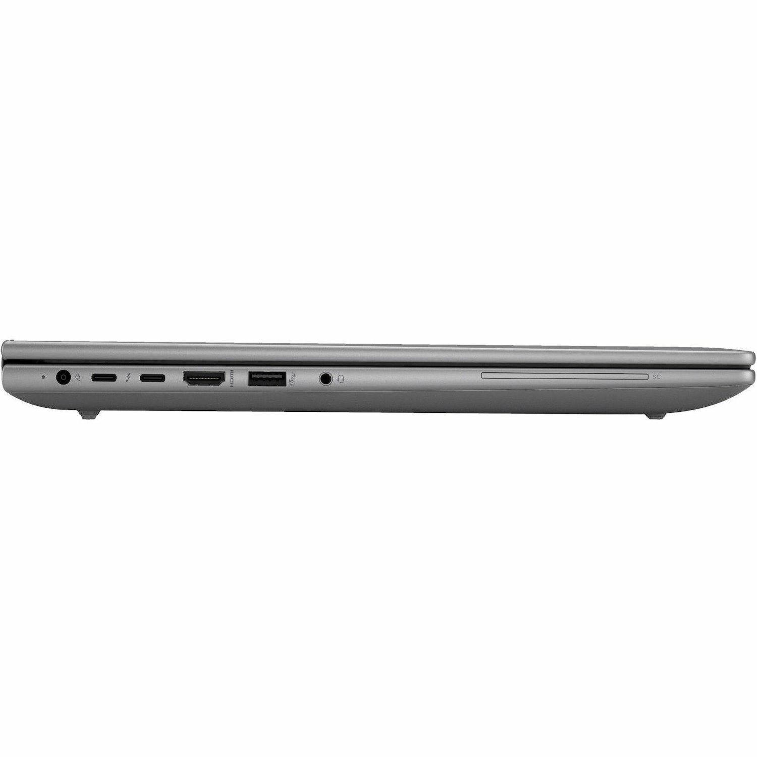 HP ZBook Power G11 A 16" Mobile Workstation - WUXGA - AMD Ryzen 7 8845HS - 32 GB - 1 TB SSD - English Keyboard