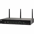 Cisco RV260W Wi-Fi 5 IEEE 802.11ac Ethernet Wireless Router - Refurbished