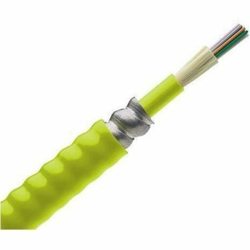 Panduit 50Um Om5 6 FBR Indr Armord CBL