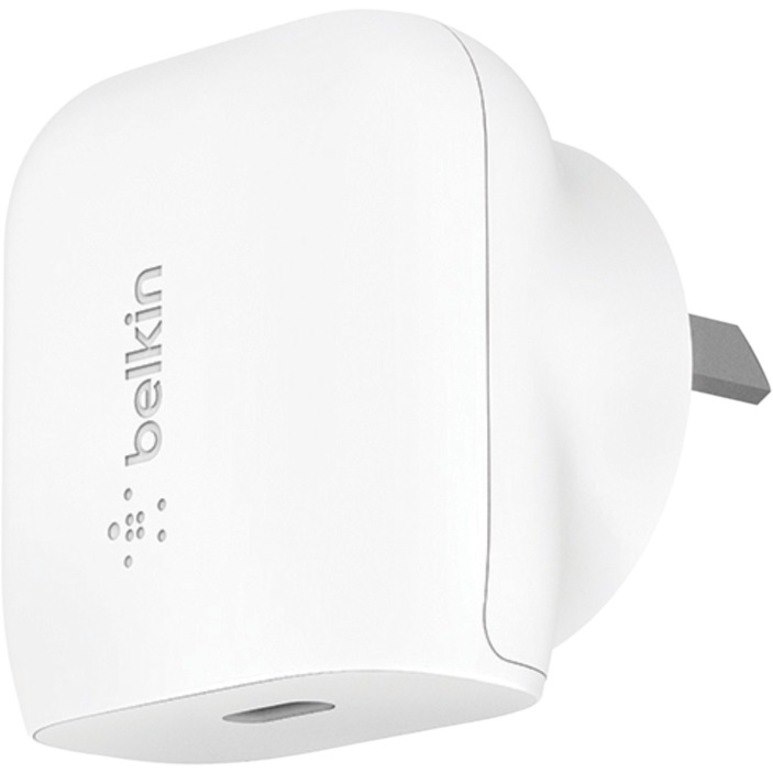 Belkin BOOST&uarr;CHARGE 18 W AC Adapter