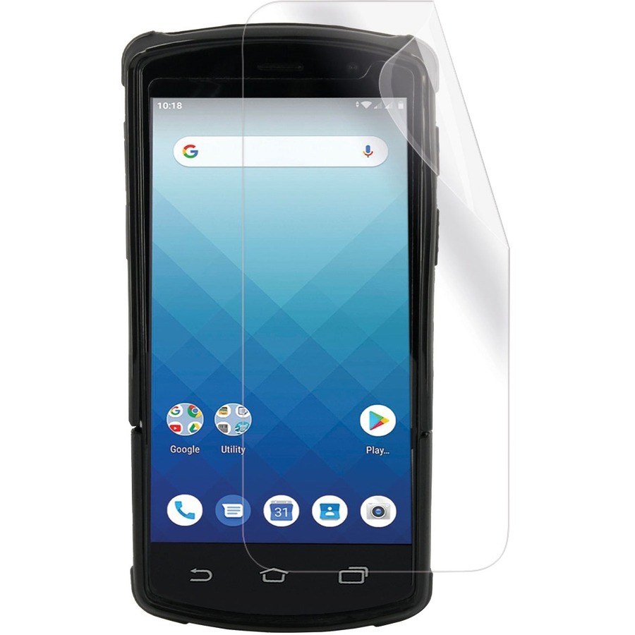 MOBILIS 5H Screen Protector - Clear - 1